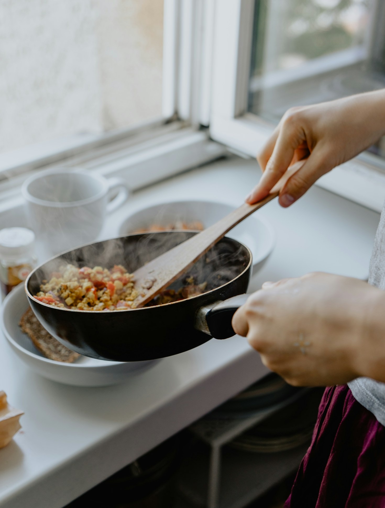 How Cooking with Love Transforms Your Meals